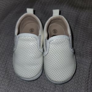 Little Love Bug shoes
